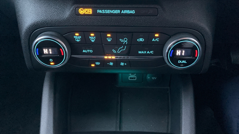 Ford Focus 1.0 EcoBoost ST-Line Style 5dr Petrol Hatchback